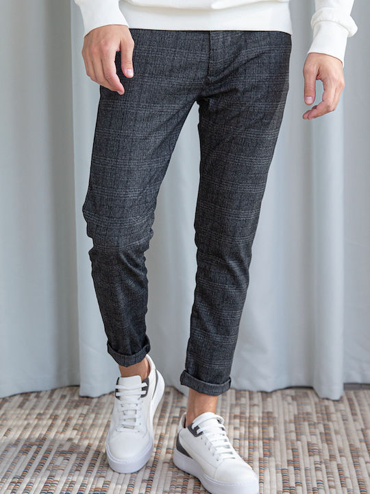 Edward Jeans