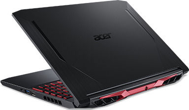 Acer Nitro 5 AN515-44-R94X 15.6" IPS FHD 144Hz (Ryzen 5-4600H/8GB/512GB SSD/GeForce GTX 1650 Ti/Linux) (US Keyboard)