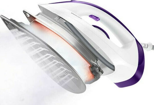 Philips FastCare Compact Sistem de călcat cu aburi 5.2bar cu rezervor 1.5l
