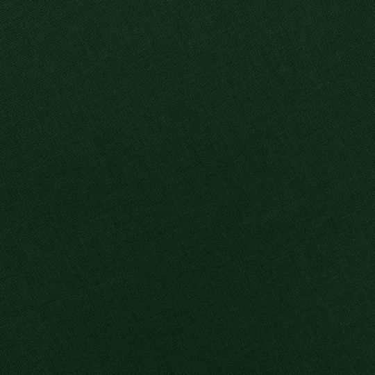 Bergère with Footstool Green 68x78x94cm