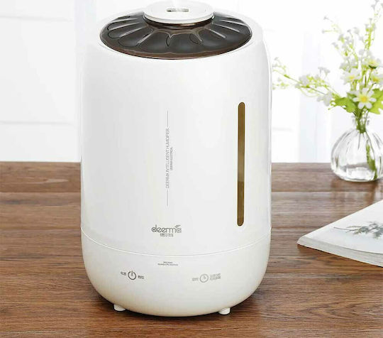 Deerma F600 Luftbefeuchter Ultraschall 25W für Räume 30m²