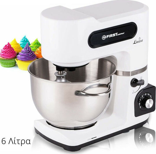 First Austria Standmixer 1500W 5Es