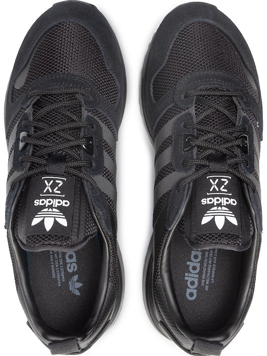 adidas ZX 700 HD Adidași Core Negri / Alb Nori G55780 | Skroutz
