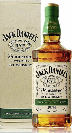 Rye Rye Ουίσκι από Η.Π.Α. 45% 700ml