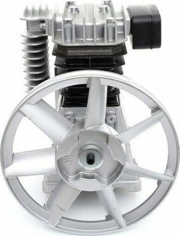 Kraft & Dele Compresor 3KW 700 Lt / min cu 2 Pistoane Cap de compresor pentru compresorul de aer 4hp