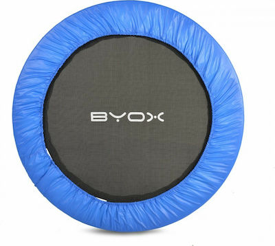 Byox Kids Trampoline 101cm Blue