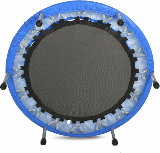 Byox Kids Trampoline 101cm Blue