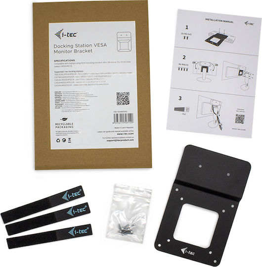 i-tec VESADOCK1