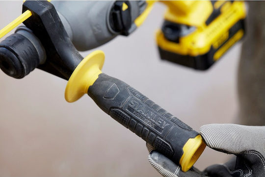 Stanley Ударен Къртач Соло с Прикачване SDS Plus SFMCH900B
