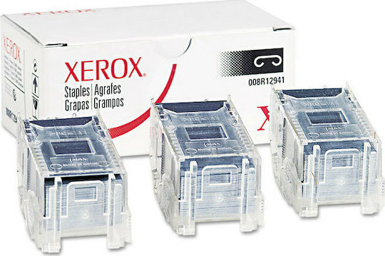 Xerox Staple Cartridge for Xerox 008R12941