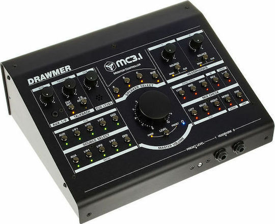 Drawmer MC 3.1 Monitor Controller