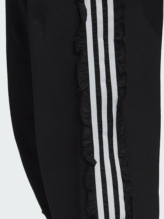 Sweatpants Jogger Black