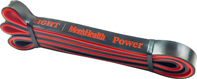 Men's Health Loop Resistance Band Light Black