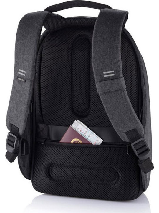 XD Design Bobby Hero Small 10.5lt Μαύρο