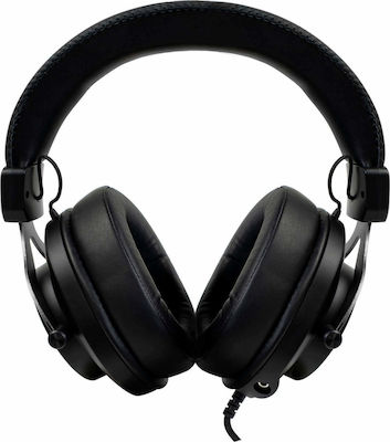 Arozzi Aria Over Ear Gaming Headset με σύνδεση 2x3.5mm