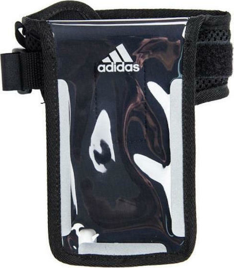 adidas Phone Running Belt Black BR7223