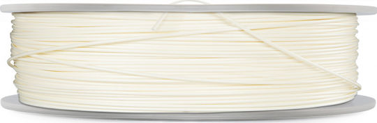 Verbatim BVOH BVOH 3D Printer Filament 1.75mm Natural 0.5kg 55903 1τμχ (Spool)