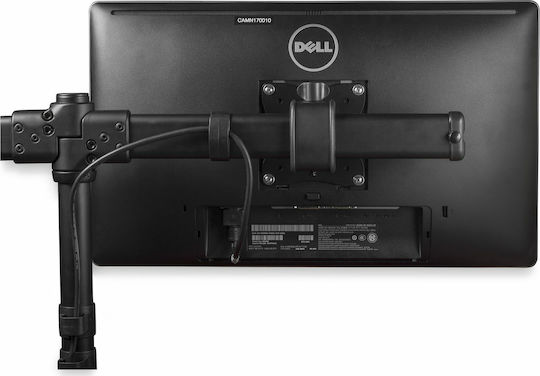 StarTech Stand Desk Mounted for 2 Monitors up to 27" with Arm (S55058490)