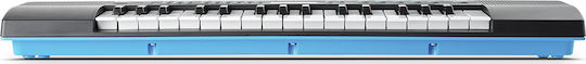 Alesis Midi клавиатура Harmony 32 с 32 Клавиши Черен