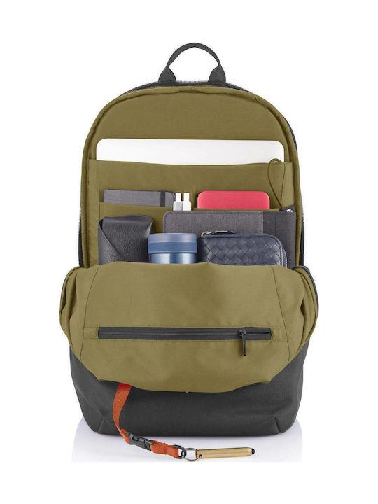 XD Design Bobby Soft 16lt Μαύρο