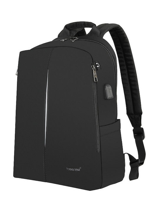 Tigernu Rucsac Negru