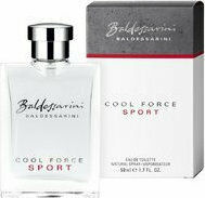 Baldessarini Cool Force Sport Тоалетна вода 30мл