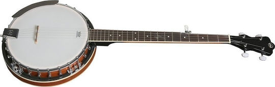 Gewa Tenor Banjo 5-String 5χορδο Resonator