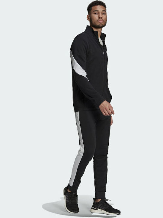 Cu Elastic Negru