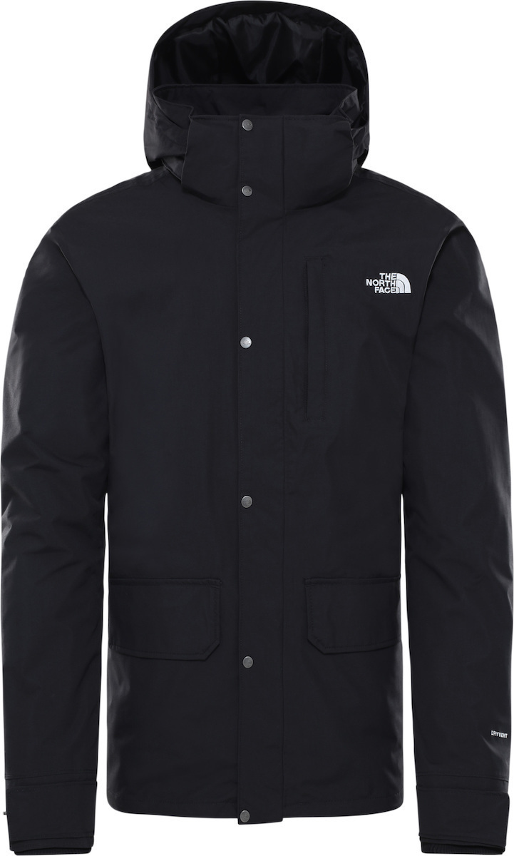The North Face Pinecroft Triclimate 3 σε 1 Χειμωνιάτικο Μπουφάν