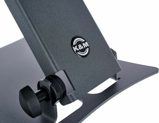Konig & Meyer 12195 Laptop-Ständer für Laptop Graue