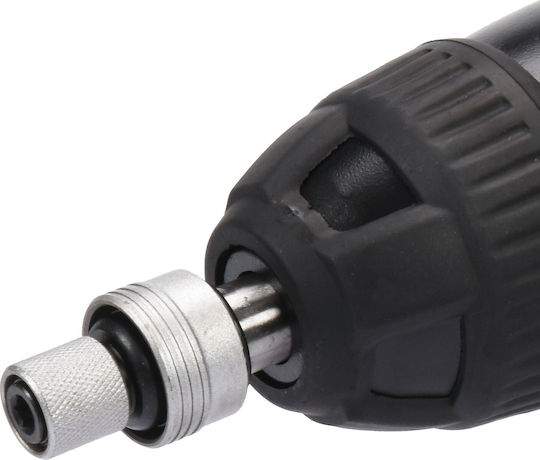 Yato Impact Wrench Electric 1020W with Socket 1/2"