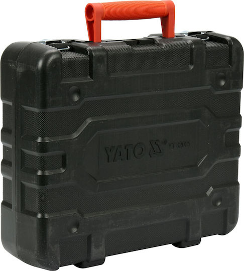 Yato Impact Wrench Electric 1020W with Socket 1/2"