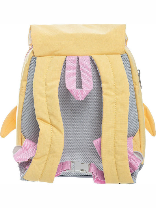 Alouette Duck Bag Backpack Yellow