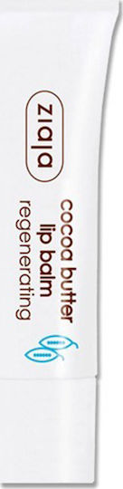 Ziaja Lip Balm Cocoa Butter Regenerating 10ml