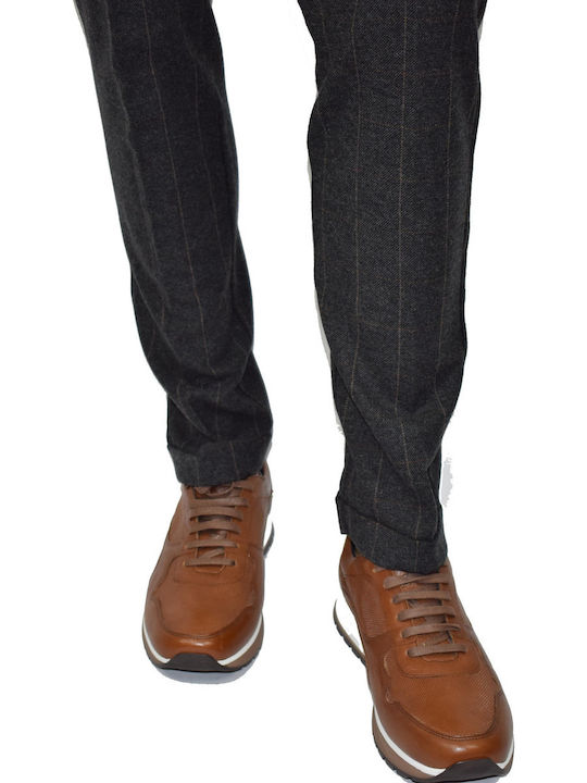 Pantaloni De Facto 6A-145-K2 Gri