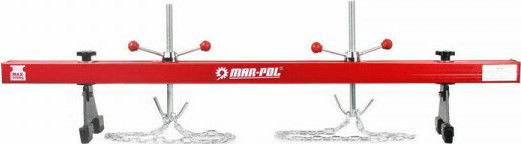 Mar-Pol M80419 Alergător