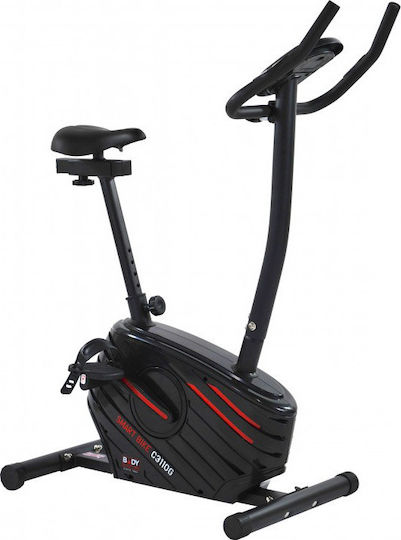 Body Sculpture BC 3110G Bicicletă de exerciții în picioare Magnetic