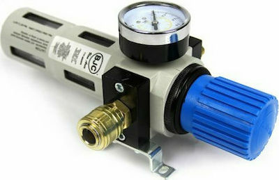 Mar-Pol M80646 Water Filter Regulator