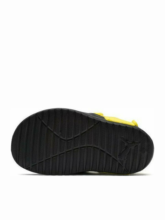 Kids' Sandals Divecat Yellow