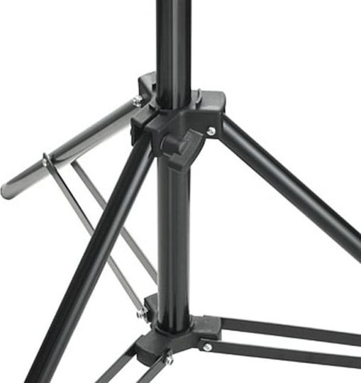 vidaXL Kit Fotobeleuchtungsset 100W Mit Stativ