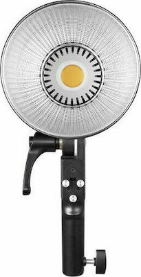 Godox ML60 LED-Licht 5600K 60W mit Helligkeit LUX 13000 Lux