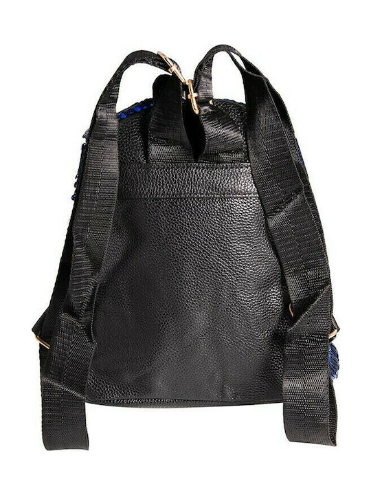 Rucsac cu luminițe și paiete 190.001-07 Geantă pentru Copii Rucsacuri Argintiu 20bucx9bucx24buccm. Rucsac cu luminițe și paiete 190.001-07 Geantă pentru Copii Rucsacuri Argintiu 20bucx9bucx24buccm.