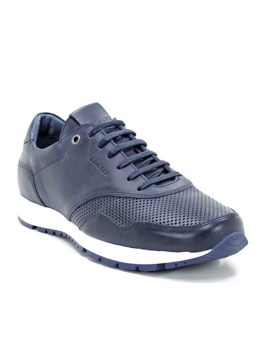 Kricket Sneakers Navy Blue