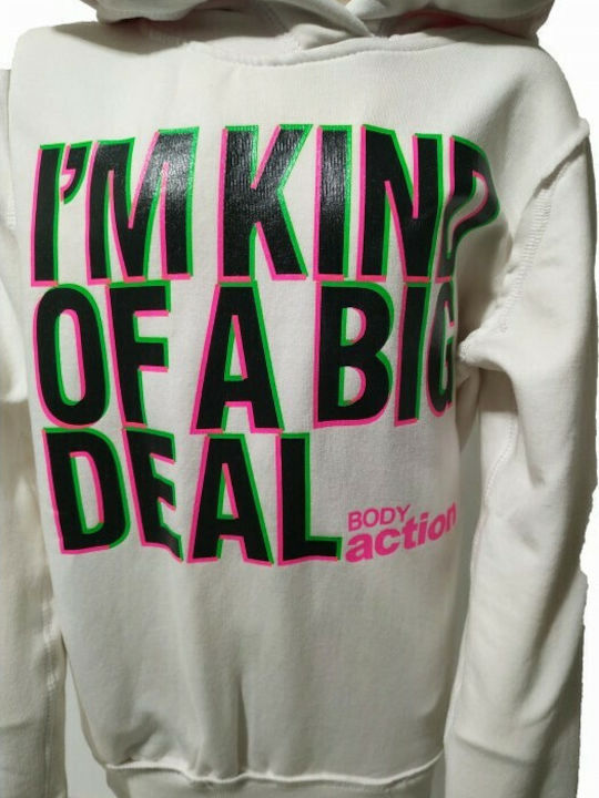 Body Action Body Action