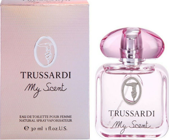 Trussardi Eau de Toilette 30ml