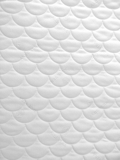 Ypnos Ανώστρωμα Memory Foam Ημίδιπλο Memory Foam Eμποτισμένο με Olive Oil 110x200x6εκ.