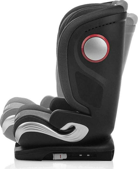 Be Cool Mars Baby Car Seat i-Size with Isofix Black 15-36 kg