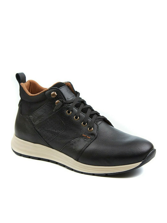 Commanchero Original Boots Black 72111-721