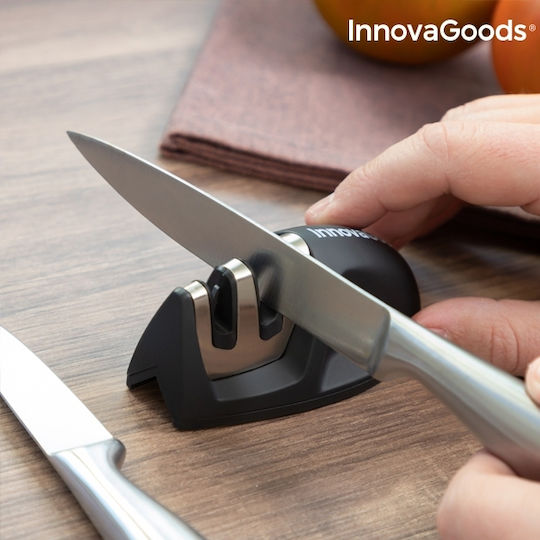 InnovaGoods Hand - Held Sharpener 10x5x5cm