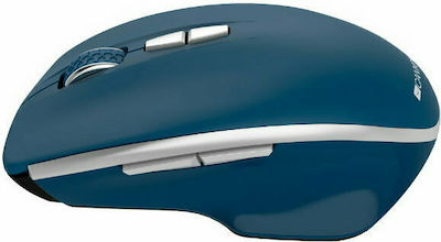 Canyon MW-21 Wireless Mouse Blue